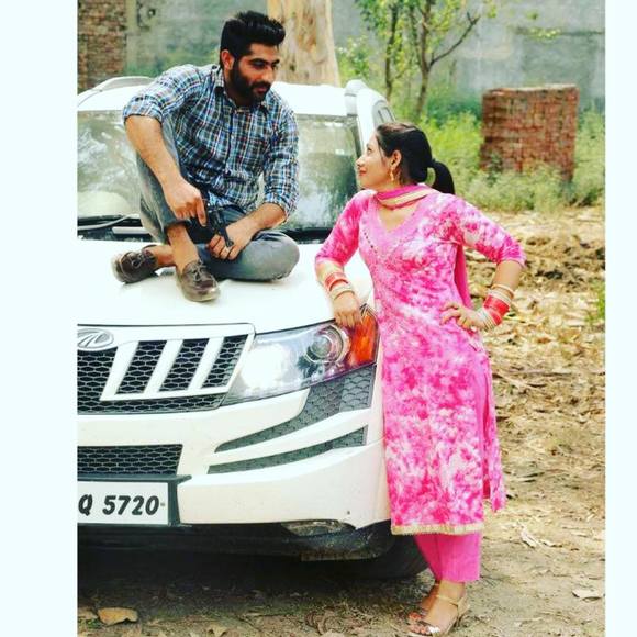 Meet your Posher, Raj - Picture 1 of 1